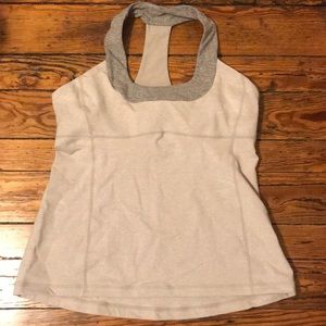Lululemon tank